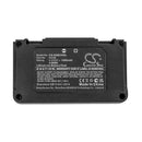 Cameron Sino Cssdb210Sl 1500Mah Replacement Battery For Sony Mamen Md2