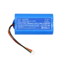 Cameron Sino Cs Xtk618Sl 5200Mah Battery For Xtool Inplus Ik618
