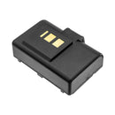 Cameron Sino Cs Zbr138Bx 3400Mah Replacement Battery For Zebra Zr138