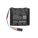 Cameron Sino Cs Sdl400Sl 2300Mah Battery For Best Access Systems 1003
