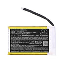 Cameron Sino Cs Abr280Sl 3100Mah Battery For Anbernic Pocket Rg28Xx