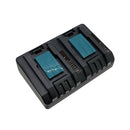 Cameron Sino Df Mdc182Uk Power Tools Charger For Makita Xwt06Z