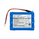 Cameron Sino Cs Nat212Md 3600Mah Battery For Nonin Avant 2120