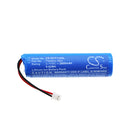 Cameron Sino Cs Dvt110Sl 2600Mah Battery For Divoom Timebox Mini