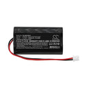 Cameron Sino Cs Vbl900Lt 5200Mah Battery For Villeroy And Boch Seoul