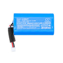 Cameron Sino Cs Dmm100Sl 2600Mah Battery For Divoom Ditoomic