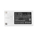 Cameron Sino Cs Svp208Sl 3000Mah Replacement Battery For Sato Vp208