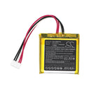 Cameron Sino Cs Loe851Sl 2100Mah Battery For Logitech Ue Wonderboom