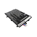 Cameron Sino Cssmt230Sl 4000Mah Replacement Battery For Samsung Sm 230