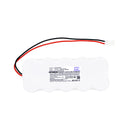 Cameron Sino Cs Kuf255Ls 4000Mah Replacement Battery For Kaufel 002262