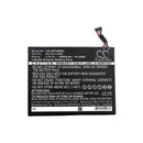 Cameron Sino Cs Hpt408Sl 4800Mah Replacement Battery For HP I508O