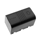 Cameron Sino Cs Trv980Sl 5200Mah Replacement Battery For Hi Target A16