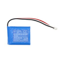 Cameron Sino Cs Phb720Sl 1000Mah Battery For Philips Shoqbox Sb7200