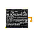 Cameron Sino Cs Lvt700Sl 3400Mah Replacement Battery For Lenovo Tab 7