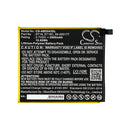 Cameron Sino Cs Abd043Sl 2950Mah Battery For Amazon B01Gew27Da