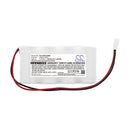 Cameron Sino Cs Ndx360Bt 2000Mah Replacement Battery For Indexa Os360A