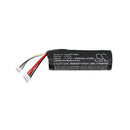 Cameron Sino Cs Epf100Sl 2600Mah Replacement Battery For Epson Wf100
