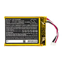 Cameron Sino Cs Tca203Bt 4500Mah Battery For Technicolor Tca203