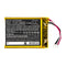 Cameron Sino Cs Tca203Bt 4500Mah Battery For Technicolor Tca203
