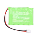 Cameron Sino Cs Abm663Md 2000Mah Battery For New Age Physio Pro