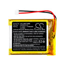 Cameron Sino Cs Lnb710Mb 1100Mah Battery For Lionelo Babyline 7 1
