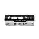 Cameron Sino Cs Er14335 1650Mah Replacement Battery