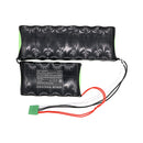 Cameron Sino Cs Znp850Md 13000Mah Battery For Zonare One Smartcart