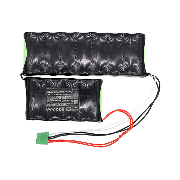 Cameron Sino Cs Znp850Md 13000Mah Battery For Zonare One Smartcart