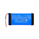 Cameron Sino Cshkm500Sl 5000Mah Battery For Harman Kardon Omni 50 Plus