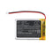 Cameron Sino Cs Dva100Sl 1000Mah Battery For Divoom Aurabulb