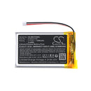 Cameron Sino Cs Mny558Sl 1200Mah Battery For Moonybaby Split 55