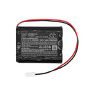 Cameron Sino Cs Rms187Sl 2600Mah Battery For Heim Und Haus 18797