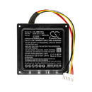 Cameron Sino Cs Jmb110Xl 3400Mah Battery For Jbl Partybox 100