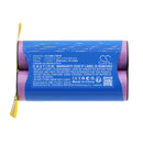 Cameron Sino Cs Dml110Pw 2600Mah Replacement Battery For Dremel 1100Li