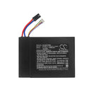 Cameron Sino Cs Ges700Mx 10200Mah Battery For Ge Volusion S8