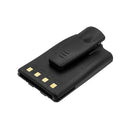 Cameron Sino Cs Kpt4200Tw 1200Mah Battery For Kirisun Pt4200
