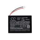 Cameron Sino Cs Pax103Mb 2200Mah Battery For Panasonic Kx Hn1032W