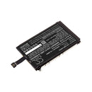 Cameron Sino Csgmc300Sl 4400Mah Replacement Battery For Glocalme G1611