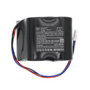 Cameron Sino Cs Ctx721Bt 12000Mah Battery For Aritech Utc Siren