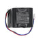 Cameron Sino Cs Ctx721Bt 12000Mah Battery For Aritech Utc Siren