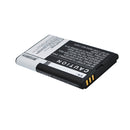 Cameron Sino Cs Phm600Xl 1250Mah Battery For Philips Dpm7000