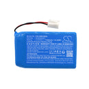 Cameron Sino Cs Crb180Sl 1100Mah Replacement Battery For Cobra 72M