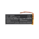 Cameron Sino Cs Nat886Sl 5000Mah Replacement Battery For Onn 100011886