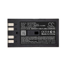 Cameron Sino Cs Kyu575Sl 2600Mah Battery For Keysight U5752A