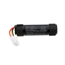 Cameron Sino Cs Jbt852Xl 3350Mah Replacement Battery For Jbl Tas8528P