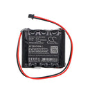 Cameron Sino Cs Sdl500Sl 2300Mah Battery For Vanguard 740012