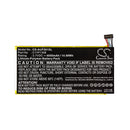 Cameron Sino Cs Auf501Sl 4050Mah Battery For Asus Transformer Pad