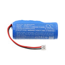 Cameron Sino Cs Wxh302Sl 1500Mah Battery For Wahl Detailer Cordless