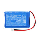 Cameron Sino Cs Blh203Md 4000Mah Battery For Biolight Blt 203