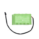 Cameron Sino Cs Skb116Md 2500Mah Replacement Battery For Stryker Sp 1C